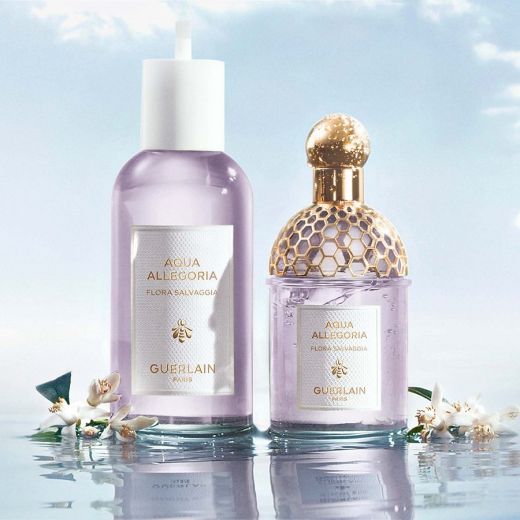 GUERLAIN Aqua Allegoria Flora Salvagia EDT