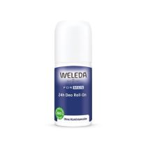 WELEDA Men 24h Roll-On Deodorant