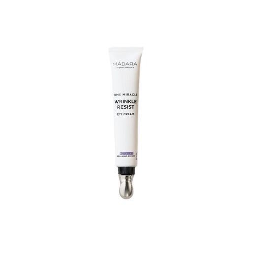 Madara Time Miracle Wrinkle Resist Eye Cream