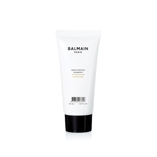 BALMAIN Travel Moisturizing Shampoo