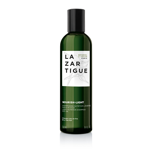 LAZARTIGUE Nourish Light Shampoo