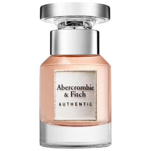 ABERCROMBIE & FITCH Authentic Woman