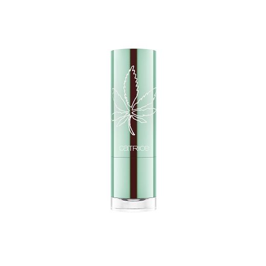 Catrice Cosmetics Hemp & Mint Glow Lip Balm