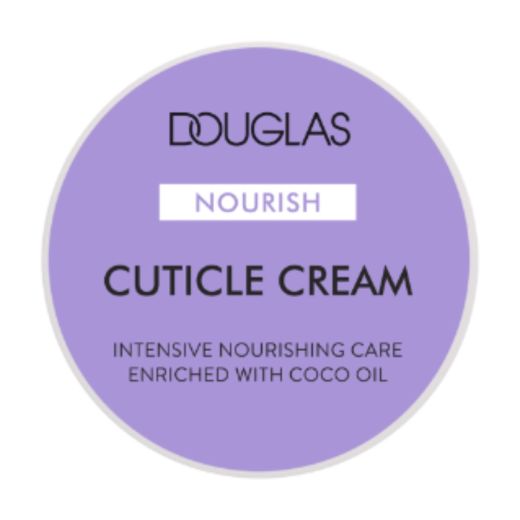 Douglas Nail Care Nourish Cuticle Cream 15 ml