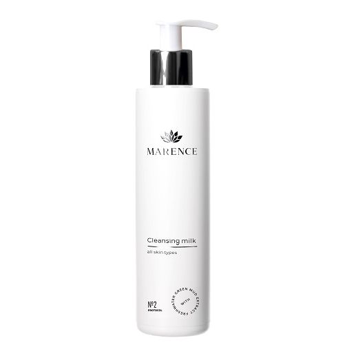 Marence Face Cleansing Milk