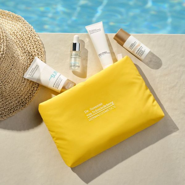 Ādas kopšana un aizsardzība saulē