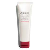 Shiseido Clarifying Cleansing Foam   (Attīrošās putas)
