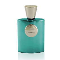 GIARDINO BENESSERE Oceania