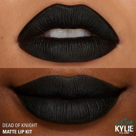 KYLIE COSMETICS Matte Lip Kit A Decade 