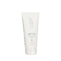LUUV Aloe Vera Body Cream