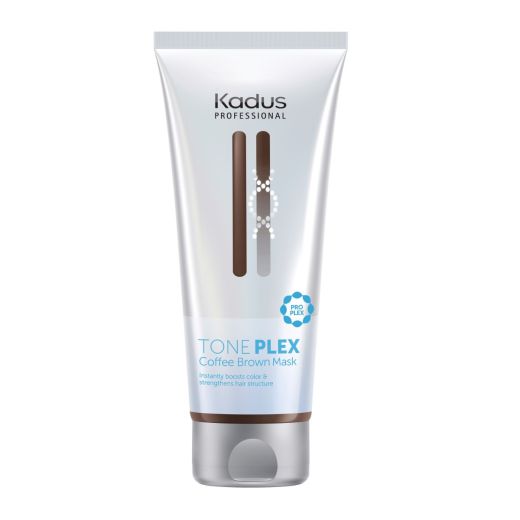 Kadus Professional Toneplex Coffee Brown Mask