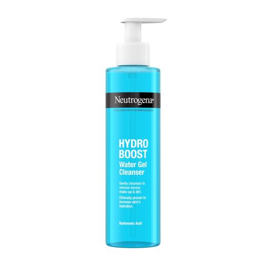 NEUTROGENA Hydro Boost Water Gel Cleanser