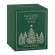 DOUGLAS COLLECTION Seasonal Dazzling Forest Pin And Patchouli Candle