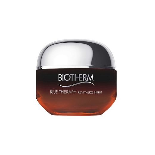 BIOTHERM Blue Therapy Intensely Revitalizing Night Cream 