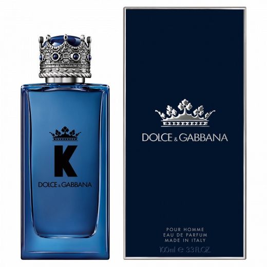 DOLCE&GABBANA K by Dolce & Gabbana Eau de Parfum