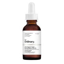 The Ordinary 100% Organic Virgin Sea-Buckthorn Fruit Oil  (100% bioloģiska Virgin smiltsērkšķu augļu