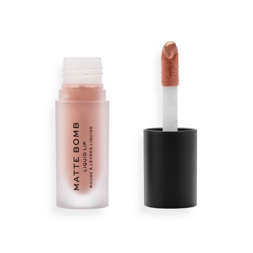 Revolution Make-Up Matte Bomb