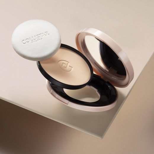 COLLISTAR Impeccable Compact Powder