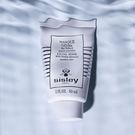 Sisley Facial Mask with Linden Blossom