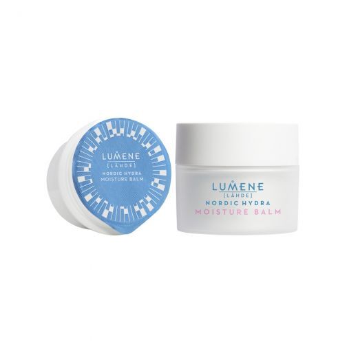 Lumene Nordic Hydra [Lähde] Moisture Balm Refill