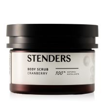 STENDERS Body Scrub Cranberry