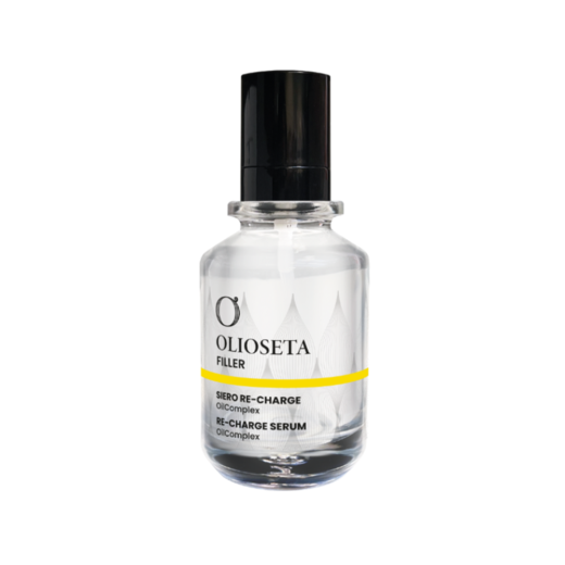 BAREX ITALINA Olioseta Re-Charge Serum