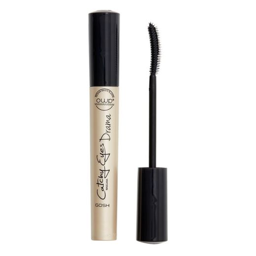 GOSH Catchy Eyes Mascara Drama