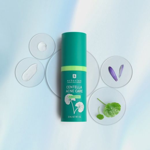 ERBORIAN Centella Acne Care