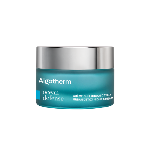 Algotherm Ocean Defense Urban Detox Night Cream