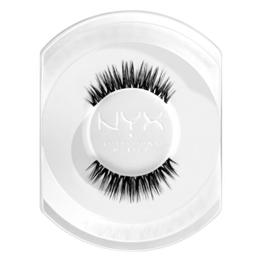 NYX PROFESSIONAL MAKEUP Jumbo Lash Eyelashes Full Feather Flex 