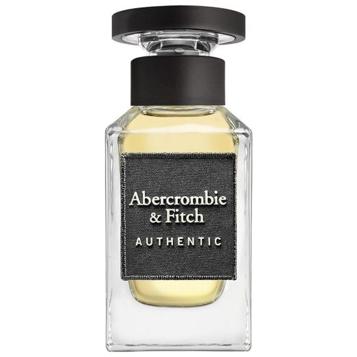 ABERCROMBIE & FITCH Authentic Man