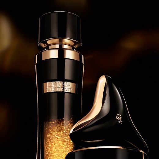 LANCÔME Absolue L’extrait The Elixir Concentrate – Replenishing Serum With Absolue Blackbiosis™