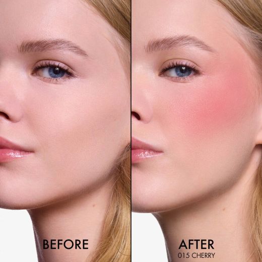 DIOR Backstage Rosy Glow