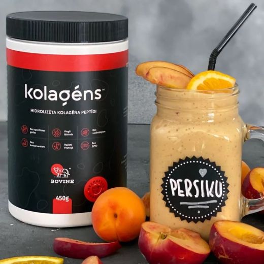 Kolagēns™ 450g Pulveris