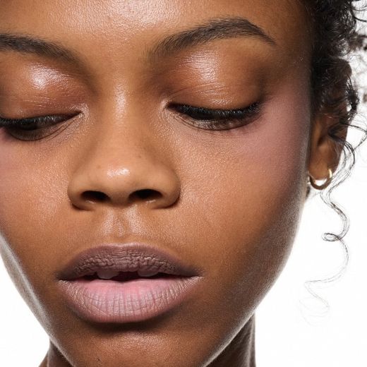 MAC Powder Kiss Lip + Cheek Mousse