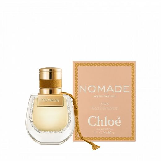 CHLOÉ Nomade Naturelle