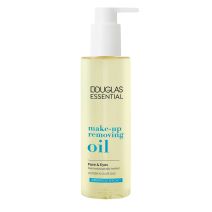 DOUGLAS ESSENTIAL Cleansing Make-up Removing Oil