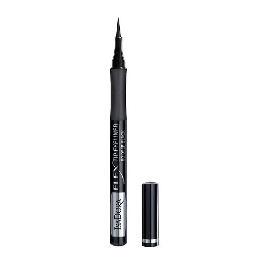 IsaDora Flex Tip Eyeliner  (Acu laineris)