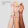 BOBBI BROWN Kerri Rosenthal Collection Eye Shadow Trio​ SUPA GIRL