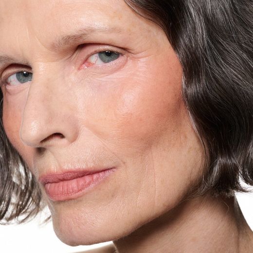 MAC Powder Kiss Lip + Cheek Mousse