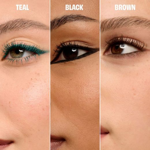 BENEFIT COSMETICS Badgal Hypeliner - Longwear Waterproof Gel Eyeliner