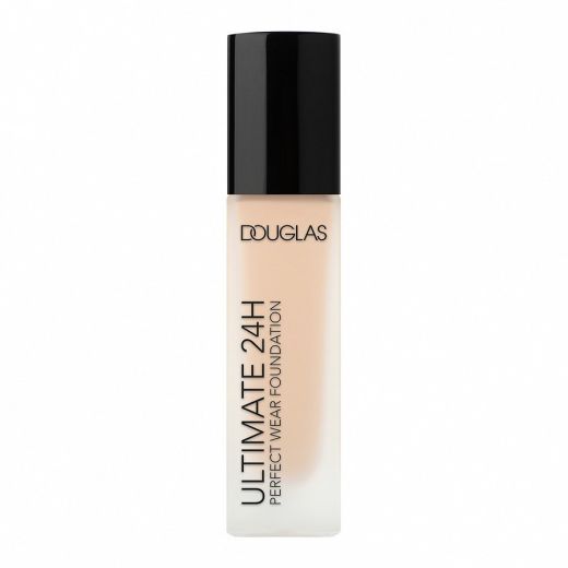 DOUGLAS COLLECTION MAKE - UP Ultimate 24h Perfect Wear Foundation