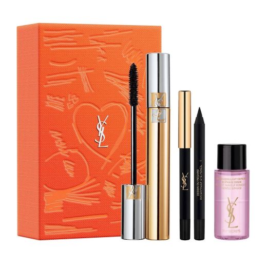 YVES SAINT LAURENT Volume Effect Faux Cils Gift Set