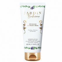 Jardin Bohème Épisode Romantique Body Lotion