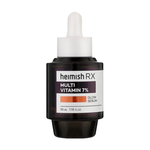 HEIMISH RX Multi Vitamin Glow Serum