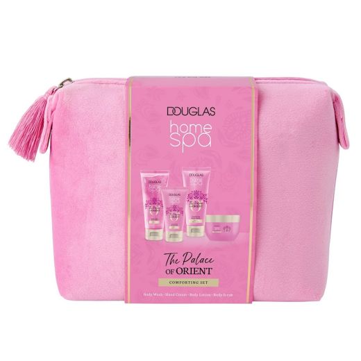 Douglas Home SPA Douglas Comforting Set  