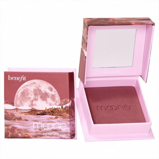 Benefit Moone Rich Berry Blush