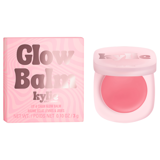 Kylie Cosmetics Lip & Cheek Glow Balm