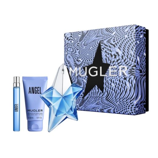 Thierry Mugler Angel EDP Christmas Set