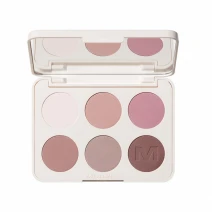 MORPHE Mauve Mode Eyeshadow Palette